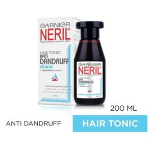 Neril Anti-Dandruff Hair Tonic 200Ml