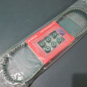 Vanbelt Van belt Assy Roller Honda Beat Spacy Scoopy Lama Old Karbu