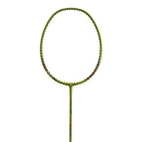 yonex badminton frame nanoray 72 light - rich gold 5u/g5