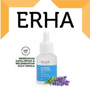 ERHA - Erhair Scalperfect Soothing Serum
