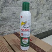 Eagle Eucalyptus Disinfectant Spray 500ml