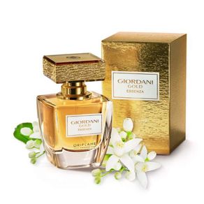 Giordani gold essenza parfum