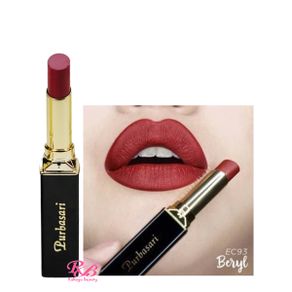 Purbasari Lipstik Color Matte ( No 81 / No 82 / No 83 / No 84 / No 85 / No 87 / No 88 / No 89 / No 90 / No 91 / No 92 / No 93 / No 95 )