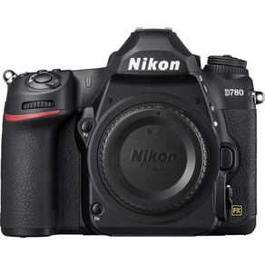 Nikon D780 Body Only