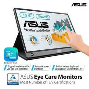 ASUS ZenScreen Touch MB16AMT USB portable monitor