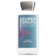 bath & body works body lotion hello beautiful 236ml 24 hours