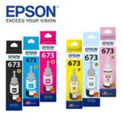 TINTA EPSON L800 ORIGINAL