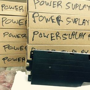 regulator/power supply ps3 slim ori