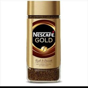 Nescafe Gold 100 Gr