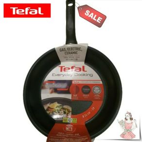 tefal everyday cooking frypan 24cm teflon
