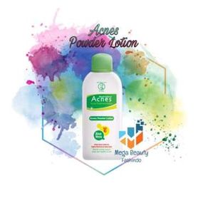 Acnes Powder Lotion [100 mL]