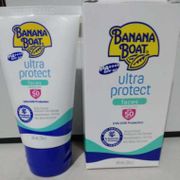 BANANA BOAT Ultra Protect Faces Sunscreen Lotion SPF 50 (60ML)