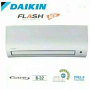 AC Daikin 1 PK Flash Inverter STKQ 25UVM4 - Unit Only