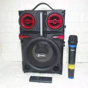 speaker portable gmc 65 inch 897q