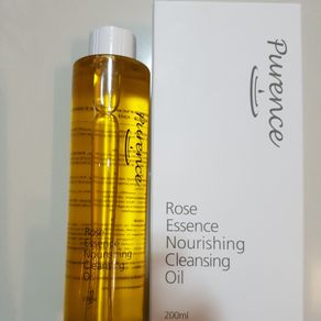 easecox cleansing oil purence
