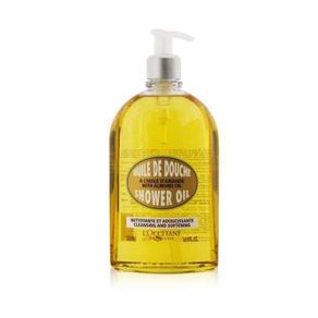 L'Occitane Almond Shower Oil 500ml