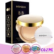 BIOAQUA Hydrating Soft and Flawless Air Cushion BB Cream