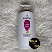 Pantene Perawatan Rambut Rontok 900 ml Shampo Hair fall Control