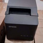 Printer Epson Thermal Tmt82 Usb Autocutter Garansi 1 Tahun