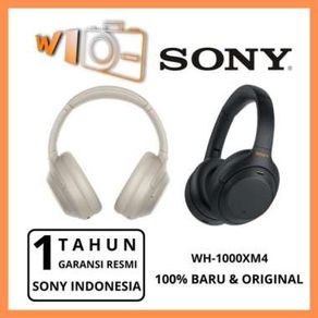 Sony Wh-1000Xm4 Wireless Headphone