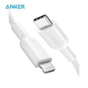 Anker Powerline Ii Usb C To Lightning Mfi Certified Power Delivery Pd