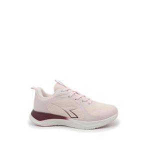 Diadora Faruga Women Running Shoes - Pink