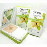 Sariayu Two Way Cake Brightening Putih Langsat 13gr