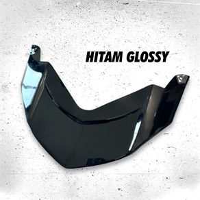 DUCKTAIL NMAX LAMA DUKTAIL NMAX OLD COVER TOPI LAMPU STOP NMAX LAMA OLD TAHUN 2014 - 2019 DUCTAIL NMAX COVER LAMPU NMAX PLASTIK ABS HITAM DOFF & GLOSSY DUCKTEL NMAX NON TANDUK PNP NMAX OLD NMAX 155 CONNECTED COVER LAMPU ATAS NMAX CONECTED