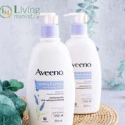 Aveeno Soothing and Calming Moisturizing Lotion 354ml