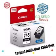 Tinta Canon Pg 745S