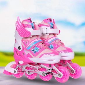 Anak-anak sepatu roda Sepatu Roda