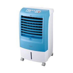 air cooler midea ac-120 fblue/fgreen