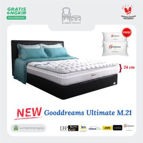 springbed florence gooddreams ultimate matras florence orthopedic - hb dv home 200