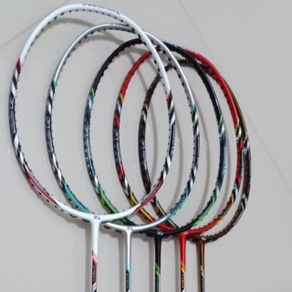 Raket Badminton HiQua Xpander Tour