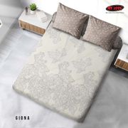 ALL NEW MY LOVE Sprei King Fitted 180x200 Giona