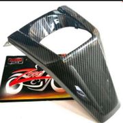 Cover Tutup Body Tengah Dasboard New Nmax 2020 Carbon Zoro