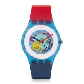 SWATCH Color My Lacquered SUOS101 Original