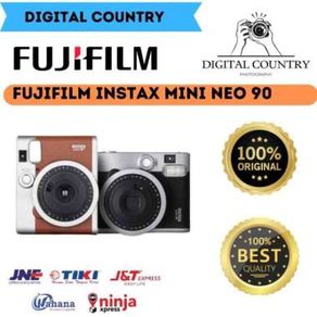Fujifilm Instax Mini Neo 90 Classic
