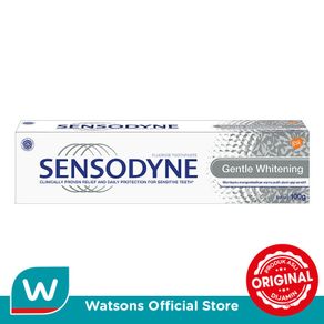 Sensodyne Gentle Whitening 100Gr