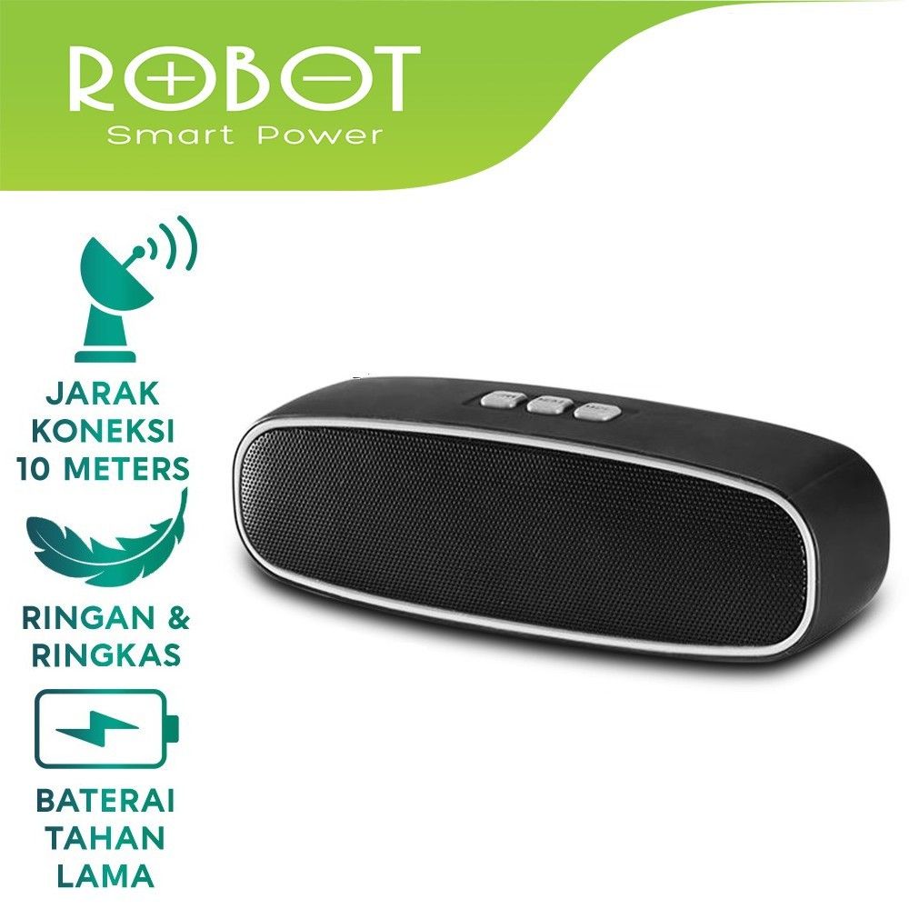 speaker bluetooth rb210