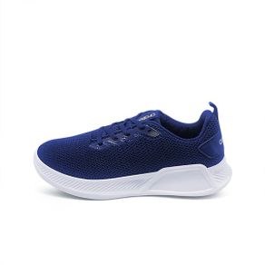 Ardiles Women Chikorita Sepatu Sneakers - Biru Navy