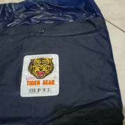 jas hujan big size extra large sumo tiger xxxxxxl jas hujan 6xl