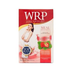 WRP LOSE WEIGHT STROBERI 300g / 6's