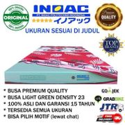 Kasur Busa Inoac D23 Eon 90 X 200 X 15 Termurah Original