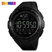 ORIGINAL SKMEI Jam Tangan Olahraga Smartwatch Bluetooth - 1326