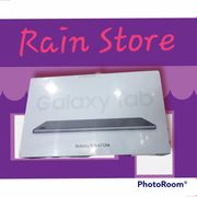 samsung galaxy tab a7 lite - hitam