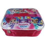 Gratis Ongkir Lunch Box Bag - Tas Untuk Kotak Makan Karakter Shimmer And Shine