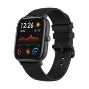AMAZFIT GTS GARANSI RESMI Smartwatch Fashion Fit Xiaomi Huami AMOLED
