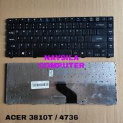 Keyboard Acer Aspire 4736 4738 4740 4750 4741 4752 4253 4553 4733 3810