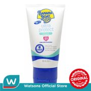 Banana Boat Ultra Protect Face Sunscreen Spf50 60ml